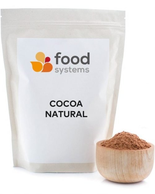 cocoa en polvo para la producción de alimentos IPF cocoa en polvo para la producción de alimentos IPF