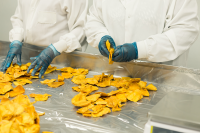 Materias primas para la industria alimentaria en tiempos de Covid-19